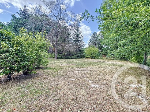 Afficher la photo en grand maison à vendre - 5 pièces - 155.0 m2 - MENESTREAU EN VILLETTE - 45 - CENTRE - Century 21 L'Ecu D'Or