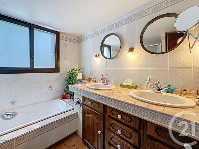 Afficher la photo en grand maison à vendre - 5 pièces - 155.0 m2 - MENESTREAU EN VILLETTE - 45 - CENTRE - Century 21 L'Ecu D'Or