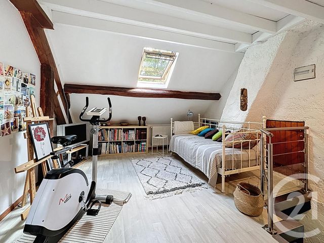 Afficher la photo en grand maison à vendre - 5 pièces - 155.0 m2 - MENESTREAU EN VILLETTE - 45 - CENTRE - Century 21 L'Ecu D'Or