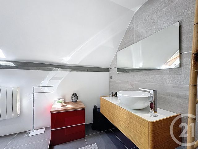 Afficher la photo en grand maison à vendre - 5 pièces - 155.0 m2 - MENESTREAU EN VILLETTE - 45 - CENTRE - Century 21 L'Ecu D'Or