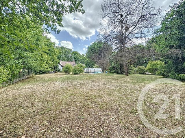 Afficher la photo en grand maison à vendre - 5 pièces - 155.0 m2 - MENESTREAU EN VILLETTE - 45 - CENTRE - Century 21 L'Ecu D'Or