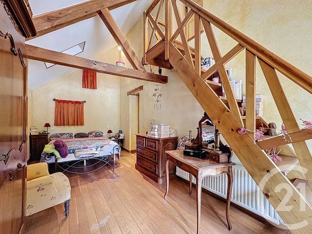 Afficher la photo en grand maison à vendre - 5 pièces - 155.0 m2 - MENESTREAU EN VILLETTE - 45 - CENTRE - Century 21 L'Ecu D'Or