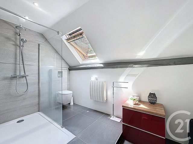 Afficher la photo en grand maison à vendre - 5 pièces - 155.0 m2 - MENESTREAU EN VILLETTE - 45 - CENTRE - Century 21 L'Ecu D'Or