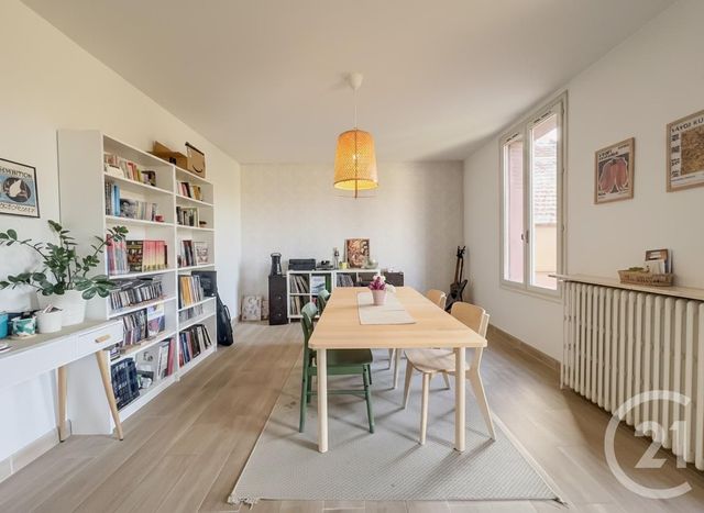 maison à vendre - 5 pièces - 138.0 m2 - LA FERTE ST AUBIN - 45 - CENTRE - Century 21 L'Ecu D'Or