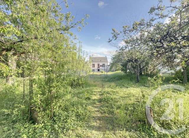 maison à vendre - 5 pièces - 138.0 m2 - LA FERTE ST AUBIN - 45 - CENTRE - Century 21 L'Ecu D'Or