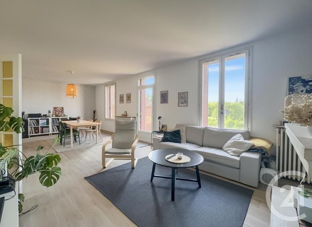 maison à vendre - 5 pièces - 138.0 m2 - LA FERTE ST AUBIN - 45 - CENTRE - Century 21 L'Ecu D'Or