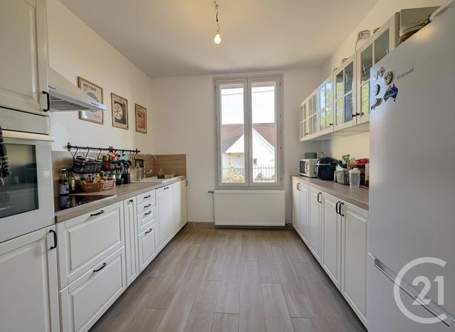 maison à vendre - 5 pièces - 138.0 m2 - LA FERTE ST AUBIN - 45 - CENTRE - Century 21 L'Ecu D'Or