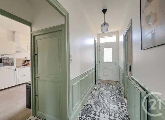 maison à vendre - 5 pièces - 138.0 m2 - LA FERTE ST AUBIN - 45 - CENTRE - Century 21 L'Ecu D'Or
