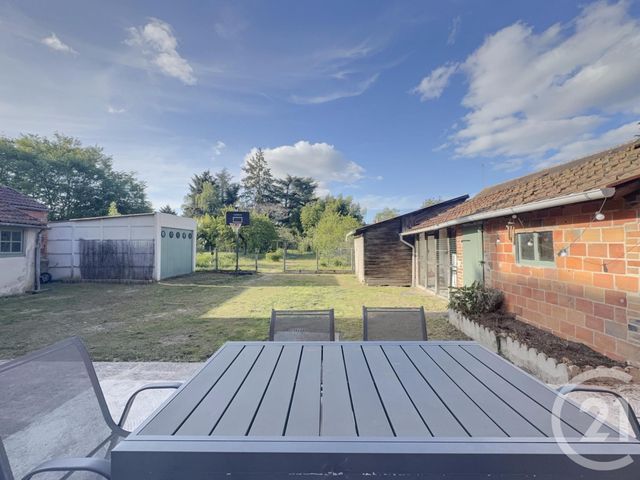 maison à vendre - 5 pièces - 138.0 m2 - LA FERTE ST AUBIN - 45 - CENTRE - Century 21 L'Ecu D'Or