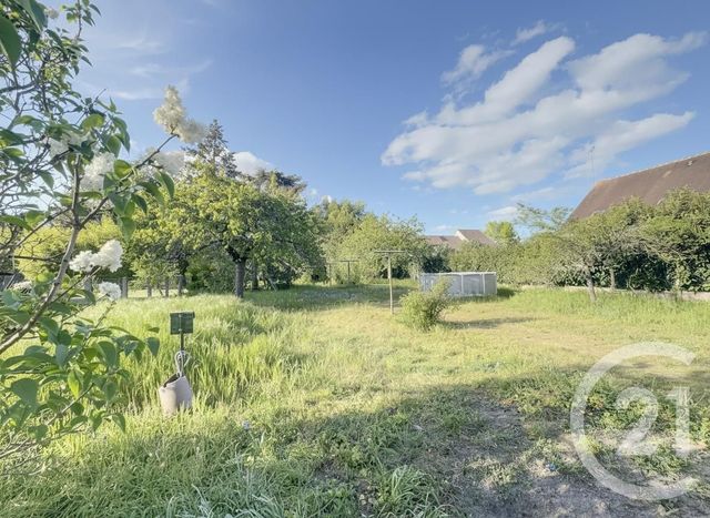 maison à vendre - 5 pièces - 138.0 m2 - LA FERTE ST AUBIN - 45 - CENTRE - Century 21 L'Ecu D'Or