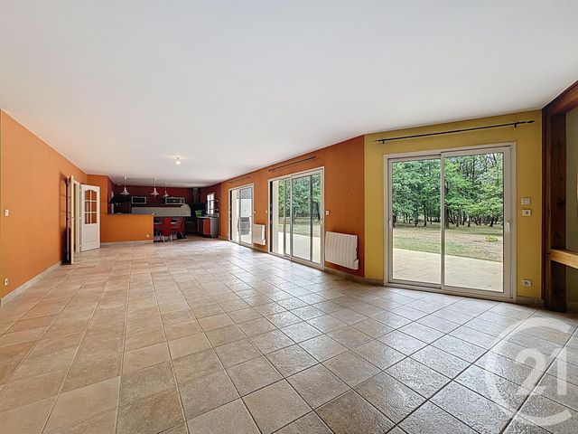 Afficher la photo en grand maison à vendre - 7 pièces - 240.0 m2 - ARDON - 45 - CENTRE - Century 21 L'Ecu D'Or