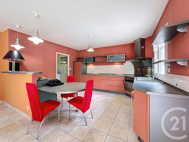 Afficher la photo en grand maison à vendre - 7 pièces - 240.0 m2 - ARDON - 45 - CENTRE - Century 21 L'Ecu D'Or