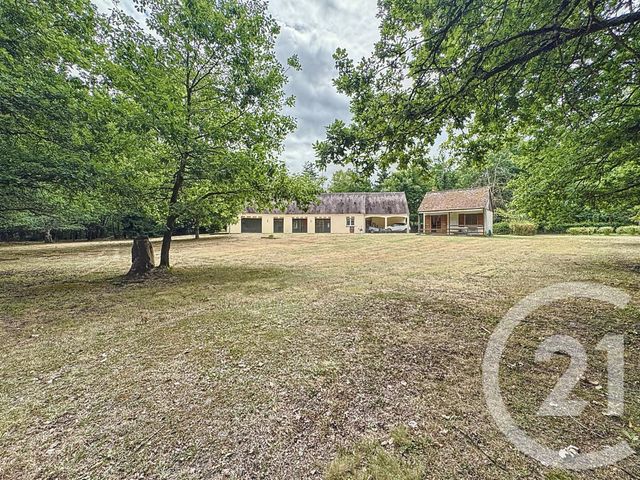 Afficher la photo en grand maison à vendre - 7 pièces - 240.0 m2 - ARDON - 45 - CENTRE - Century 21 L'Ecu D'Or