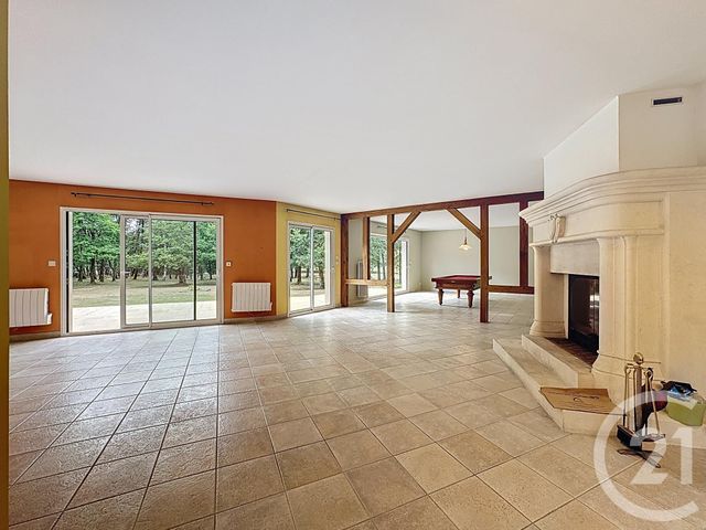 Afficher la photo en grand maison à vendre - 7 pièces - 240.0 m2 - ARDON - 45 - CENTRE - Century 21 L'Ecu D'Or