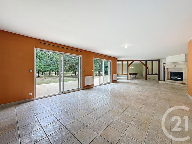 Afficher la photo en grand maison à vendre - 7 pièces - 240.0 m2 - ARDON - 45 - CENTRE - Century 21 L'Ecu D'Or