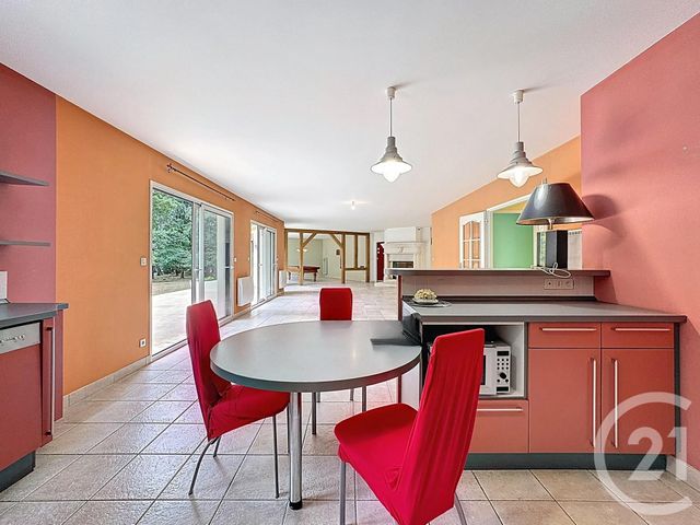 Afficher la photo en grand maison à vendre - 7 pièces - 240.0 m2 - ARDON - 45 - CENTRE - Century 21 L'Ecu D'Or