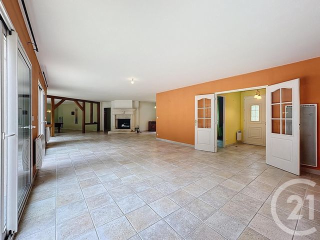 Afficher la photo en grand maison à vendre - 7 pièces - 240.0 m2 - ARDON - 45 - CENTRE - Century 21 L'Ecu D'Or