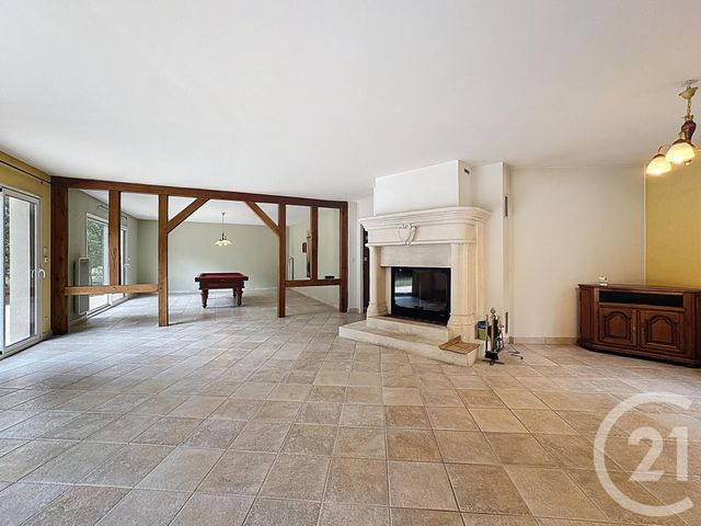 Afficher la photo en grand maison à vendre - 7 pièces - 240.0 m2 - ARDON - 45 - CENTRE - Century 21 L'Ecu D'Or