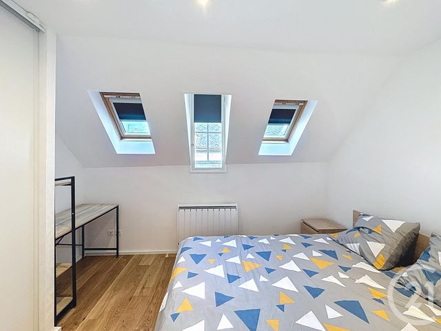 Appartement Triplex à vendre - 5 pièces - 77.0 m2 - BEAUGENCY - 45 - CENTRE - Century 21 L'Ecu D'Or