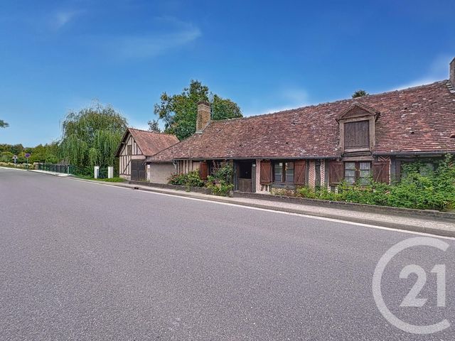 maison - LIGNY LE RIBAULT - 45