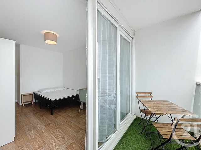 Appartement Chambre à louer - 1 pièce - 10.8 m2 - ORLEANS - 45 - CENTRE - Century 21 L'Ecu D'Or