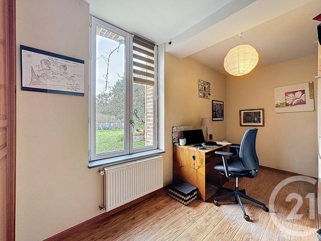 maison à vendre - 6 pièces - 219.55 m2 - MENESTREAU EN VILLETTE - 45 - CENTRE - Century 21 L'Ecu D'Or