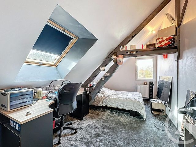 maison à vendre - 6 pièces - 219.55 m2 - MENESTREAU EN VILLETTE - 45 - CENTRE - Century 21 L'Ecu D'Or