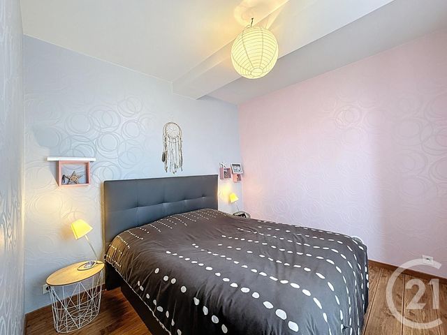 maison à vendre - 6 pièces - 219.55 m2 - MENESTREAU EN VILLETTE - 45 - CENTRE - Century 21 L'Ecu D'Or