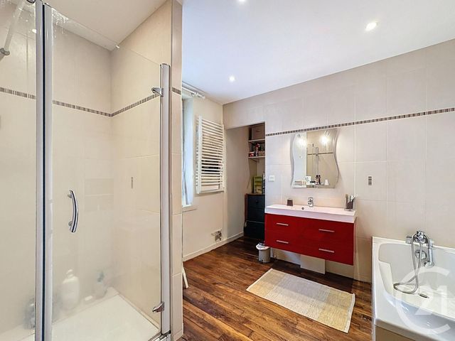 maison à vendre - 6 pièces - 219.55 m2 - MENESTREAU EN VILLETTE - 45 - CENTRE - Century 21 L'Ecu D'Or