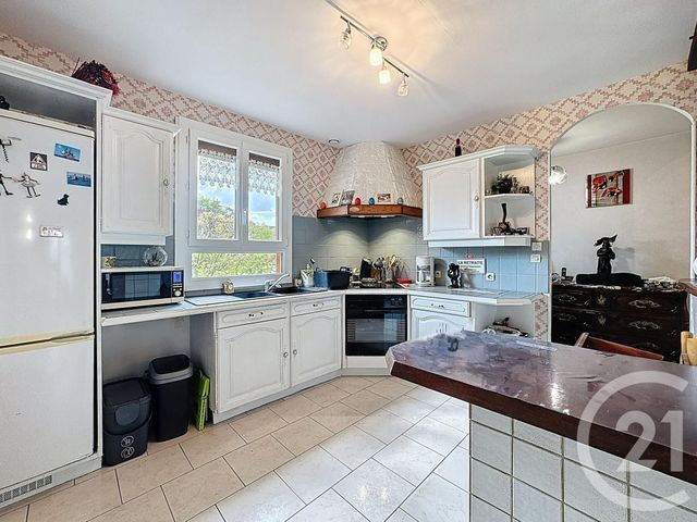 Afficher la photo en grand maison à vendre - 6 pièces - 100.0 m2 - LA FERTE ST AUBIN - 45 - CENTRE - Century 21 L'Ecu D'Or