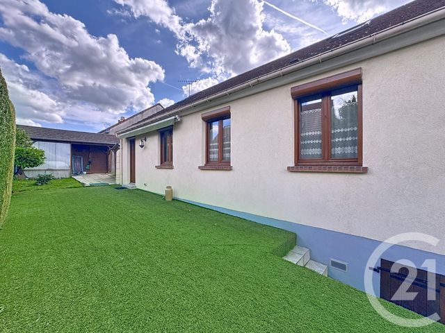 Afficher la photo en grand maison à vendre - 6 pièces - 100.0 m2 - LA FERTE ST AUBIN - 45 - CENTRE - Century 21 L'Ecu D'Or