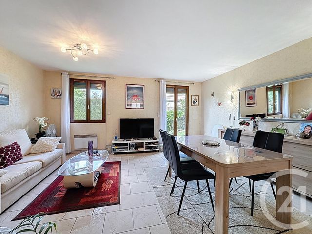 Afficher la photo en grand maison à vendre - 6 pièces - 100.0 m2 - LA FERTE ST AUBIN - 45 - CENTRE - Century 21 L'Ecu D'Or