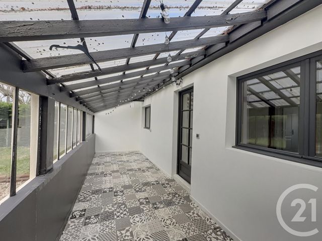 maison à vendre - 3 pièces - 47.36 m2 - LA FERTE ST AUBIN - 45 - CENTRE - Century 21 L'Ecu D'Or