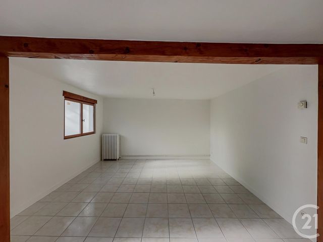 maison à vendre - 3 pièces - 47.36 m2 - LA FERTE ST AUBIN - 45 - CENTRE - Century 21 L'Ecu D'Or