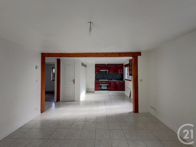 maison à vendre - 3 pièces - 47.36 m2 - LA FERTE ST AUBIN - 45 - CENTRE - Century 21 L'Ecu D'Or