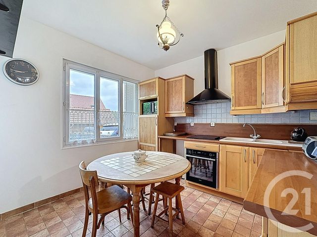 maison à vendre - 4 pièces - 68.0 m2 - MARCILLY EN VILLETTE - 45 - CENTRE - Century 21 L'Ecu D'Or