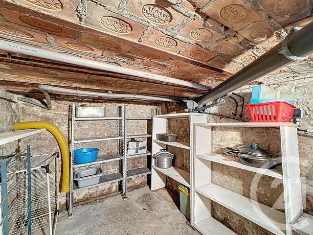 maison à vendre - 4 pièces - 68.0 m2 - MARCILLY EN VILLETTE - 45 - CENTRE - Century 21 L'Ecu D'Or