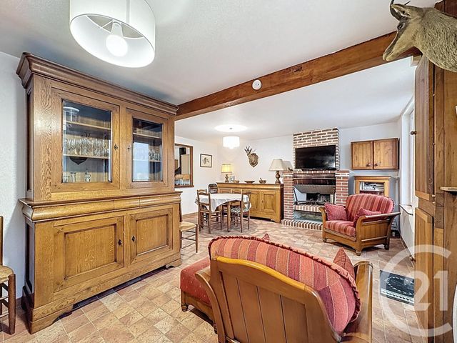 maison à vendre - 4 pièces - 68.0 m2 - MARCILLY EN VILLETTE - 45 - CENTRE - Century 21 L'Ecu D'Or