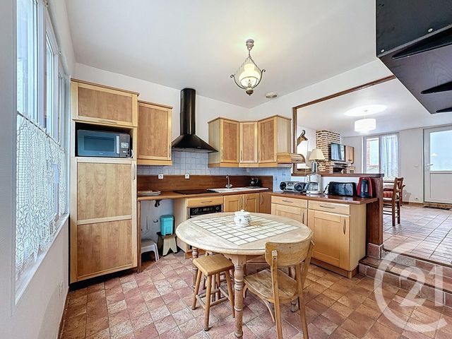 maison à vendre - 4 pièces - 68.0 m2 - MARCILLY EN VILLETTE - 45 - CENTRE - Century 21 L'Ecu D'Or