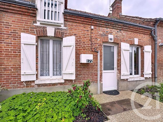 maison - MARCILLY EN VILLETTE - 45
