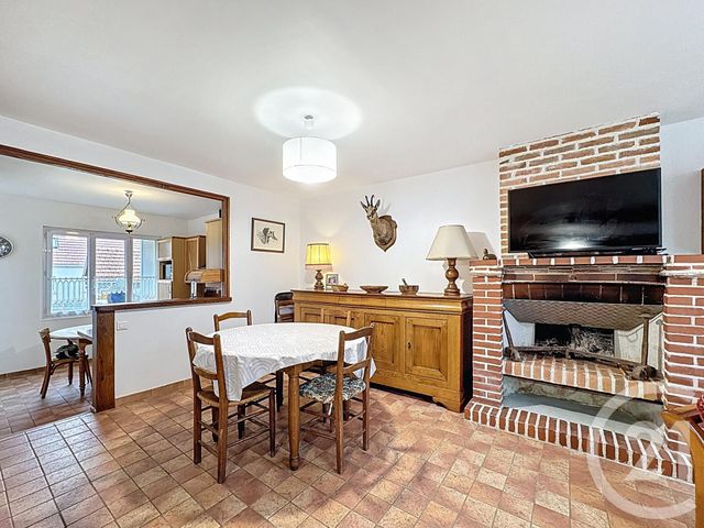 maison à vendre - 4 pièces - 68.0 m2 - MARCILLY EN VILLETTE - 45 - CENTRE - Century 21 L'Ecu D'Or