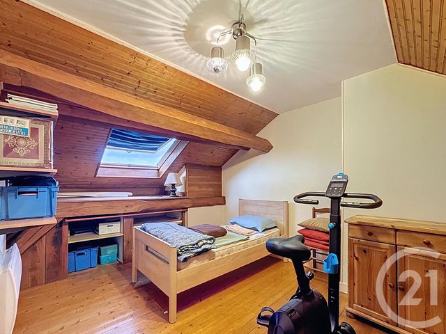 maison à vendre - 4 pièces - 68.0 m2 - MARCILLY EN VILLETTE - 45 - CENTRE - Century 21 L'Ecu D'Or