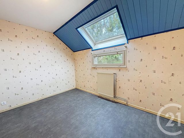 maison à vendre - 6 pièces - 104.1 m2 - LA FERTE ST AUBIN - 45 - CENTRE - Century 21 L'Ecu D'Or