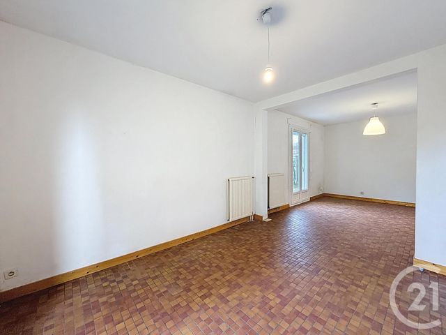 maison à vendre - 6 pièces - 104.1 m2 - LA FERTE ST AUBIN - 45 - CENTRE - Century 21 L'Ecu D'Or