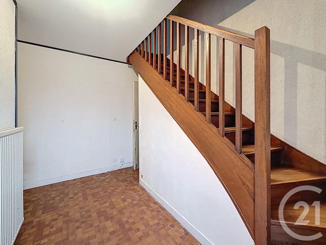 maison à vendre - 6 pièces - 104.1 m2 - LA FERTE ST AUBIN - 45 - CENTRE - Century 21 L'Ecu D'Or