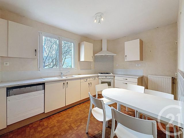 maison à vendre - 6 pièces - 104.1 m2 - LA FERTE ST AUBIN - 45 - CENTRE - Century 21 L'Ecu D'Or