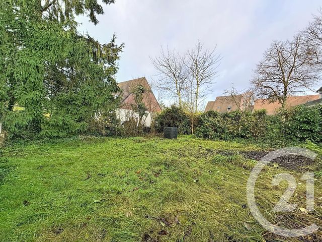 maison à vendre - 6 pièces - 104.1 m2 - LA FERTE ST AUBIN - 45 - CENTRE - Century 21 L'Ecu D'Or