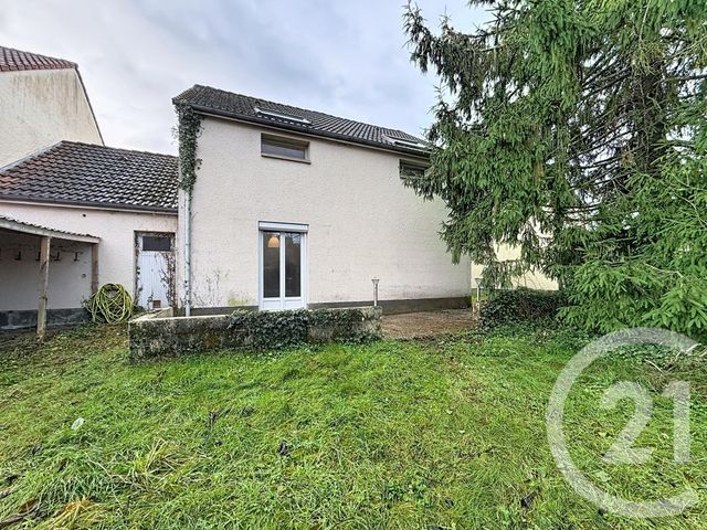 maison à vendre - 6 pièces - 104.1 m2 - LA FERTE ST AUBIN - 45 - CENTRE - Century 21 L'Ecu D'Or