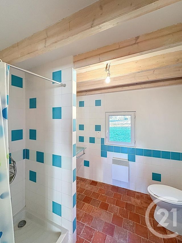 maison à vendre - 6 pièces - 209.04 m2 - MENESTREAU EN VILLETTE - 45 - CENTRE - Century 21 L'Ecu D'Or