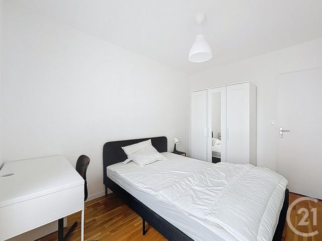 Appartement Chambre à louer - 1 pièce - 10.0 m2 - ORLEANS - 45 - CENTRE - Century 21 L'Ecu D'Or